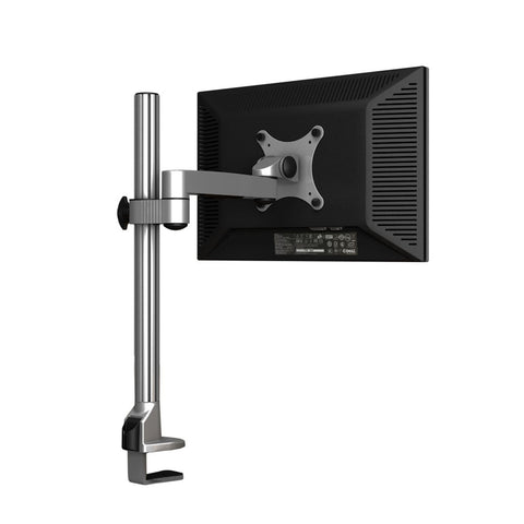 ThingyClub Monitor Desk Mount Bracket stand Arm for 10"-30" LCD LED Screens, Max VESA 100x100mm up to 8kg(17.6lbs) Weight Capacity