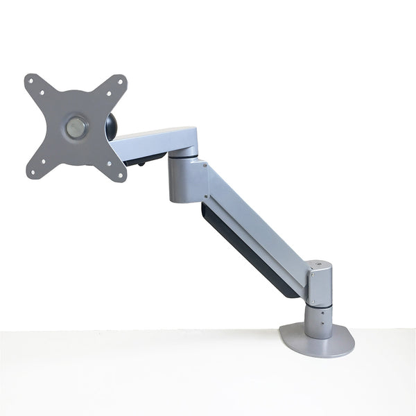 ThingyClub CDTZ2S Professional Gas Spring Desk Mount LCD Monitor Arm Stand VESA bracket & monitor arm for 10"-30" Screens