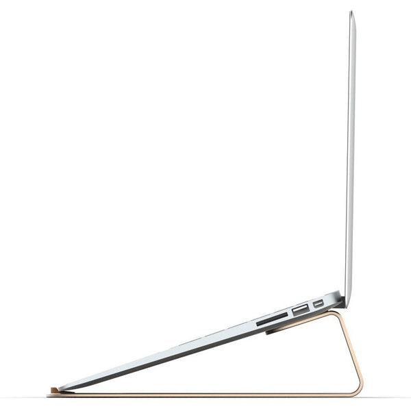 Aluminum Desktop Stand for Laptops & MacBooks