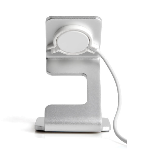 Aluminium Apple Watch Stand For Apple Watch