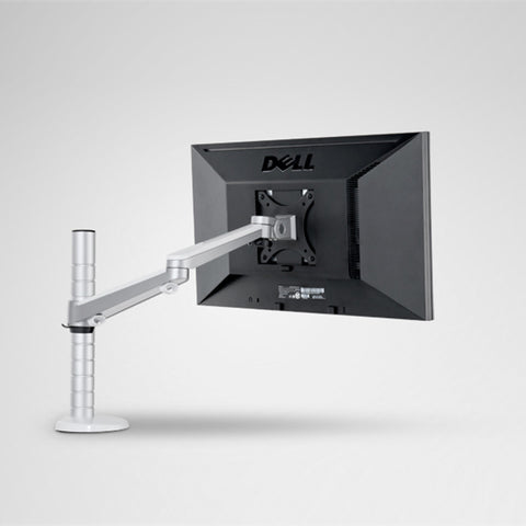 Adjustable Monitor Desk Mount Bracket