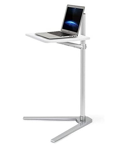 UP8T- Accessory - Adjustable Floor Mount Support