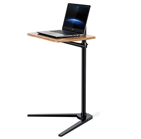 UP8T- Accessory - Adjustable Floor Mount Support