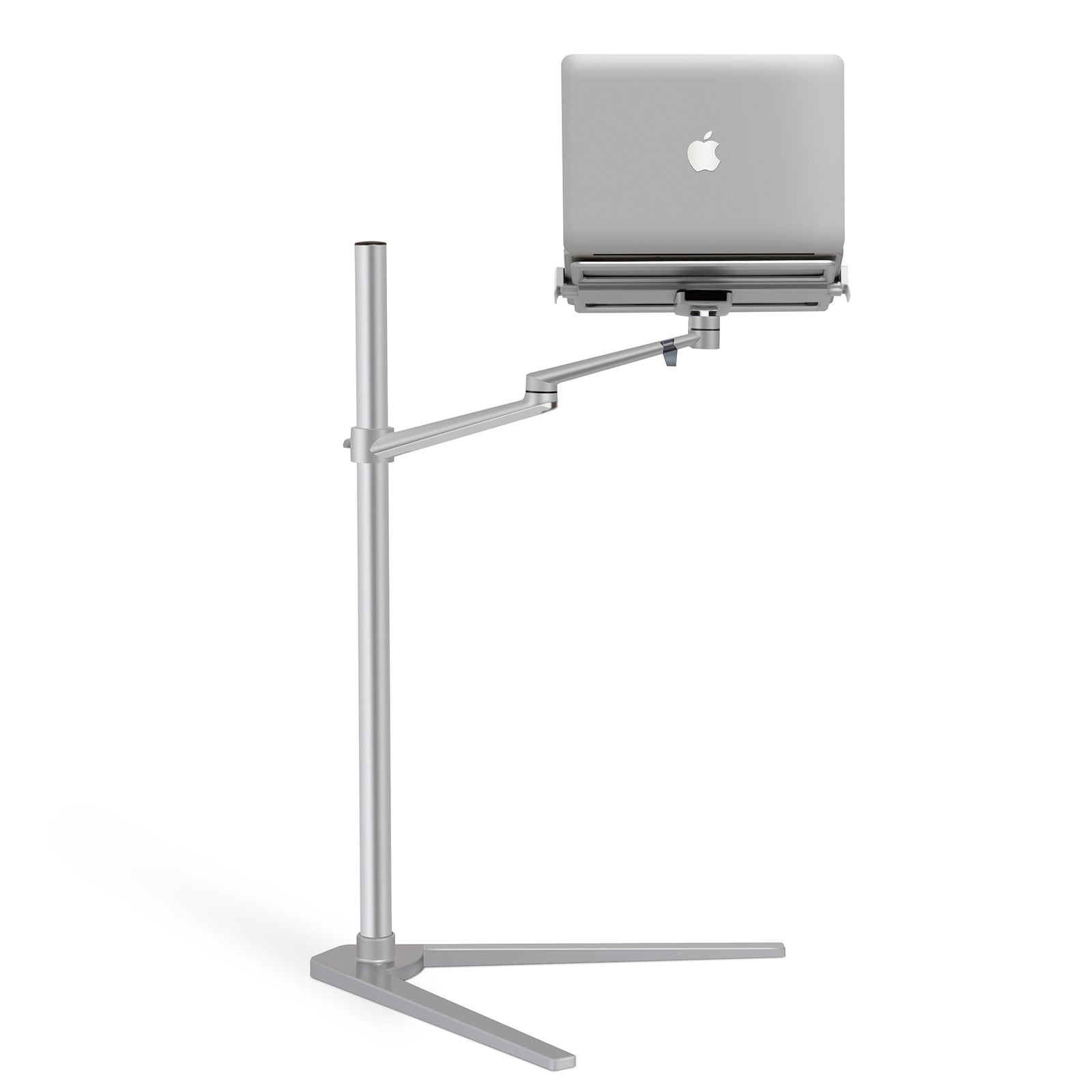 Thingy Club 3 in 1 360º Rotating Height Adjustable Laptop Stand/Ipad P