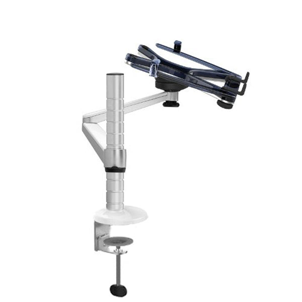 Adjustable Laptop/Tablet Desk Mount Bracket