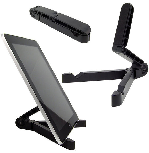 UP Foldable Stand for Tablets and Smartphones