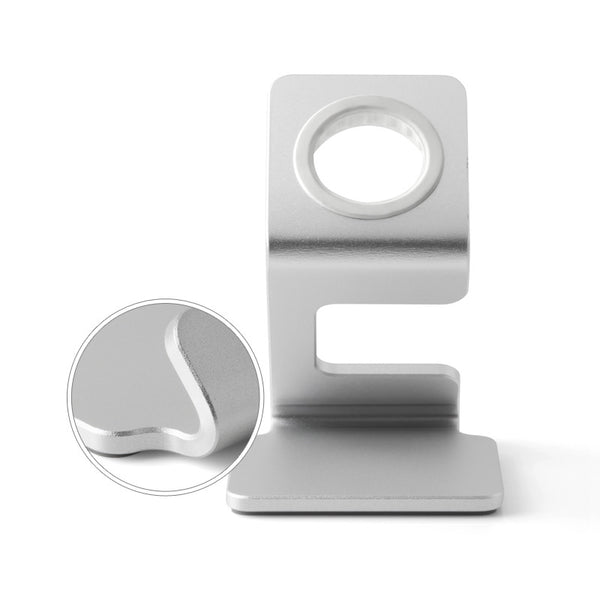 Aluminium Apple Watch Stand For Apple Watch