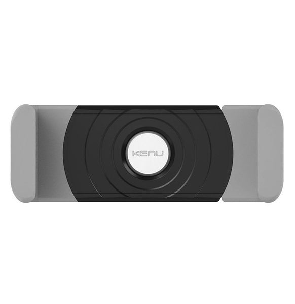 Kenu Airframe Portable Car Mount - Black/Grey