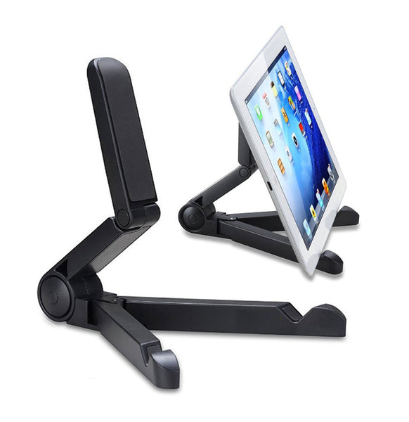UP Foldable Stand for Tablets and Smartphones