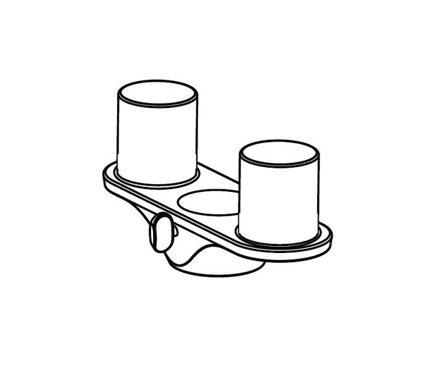 Accessory OA- Adjustable Mount Support