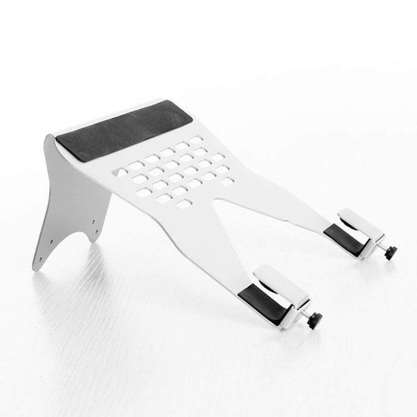 Thingy Club Universal Laptop Tray Table/Wall/Ceiling Mount for VESA 75 x 75 or 100 x 100 (Laptop Tray)