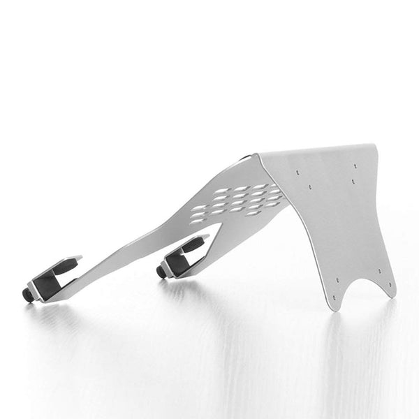 Thingy Club Universal Laptop Tray Table/Wall/Ceiling Mount for VESA 75 x 75 or 100 x 100 (Laptop Tray)