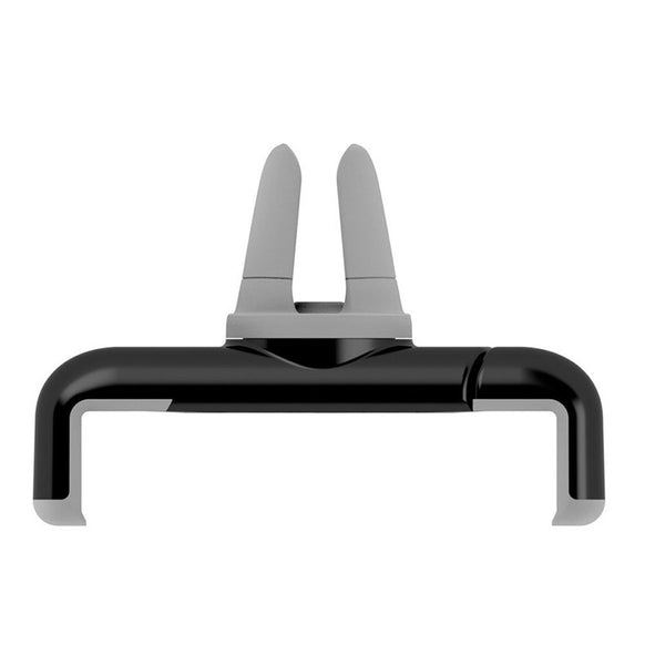 Kenu Airframe Portable Car Mount - Black/Grey