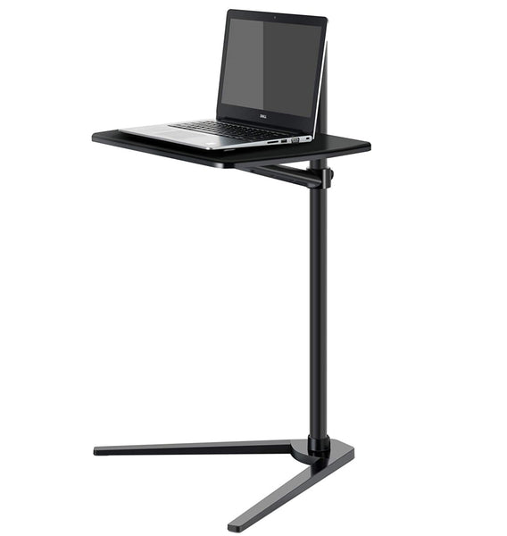 UP8T- Accessory - Adjustable Floor Mount Support