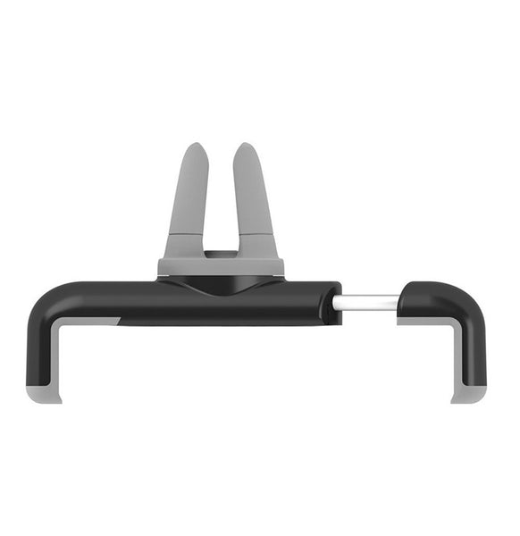 Kenu Airframe Portable Car Mount - Black/Grey