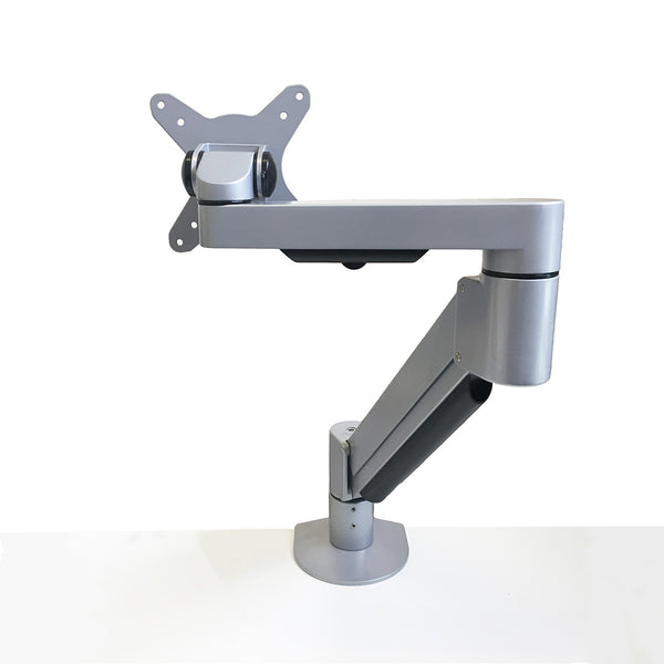 ThingyClub CDTZ2S Professional Gas Spring Desk Mount LCD Monitor Arm Stand VESA bracket & monitor arm for 10"-30" Screens