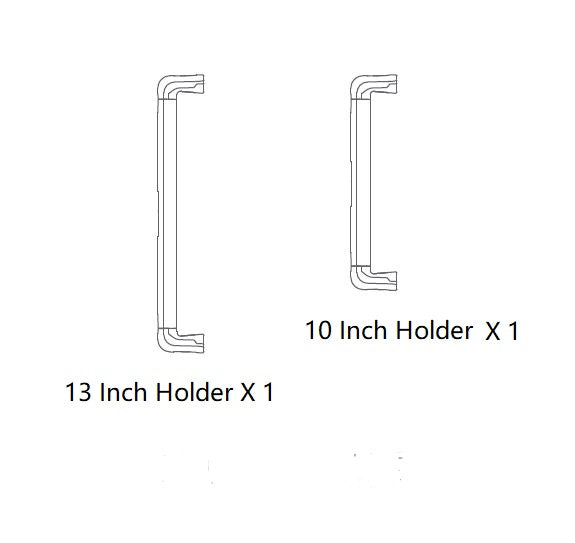 OLL-Accessory - Adjustable Mount Support