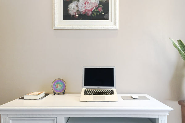 Aluminum Desktop Stand for Laptops & MacBooks