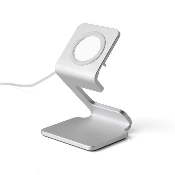 Aluminium Apple Watch Stand For Apple Watch