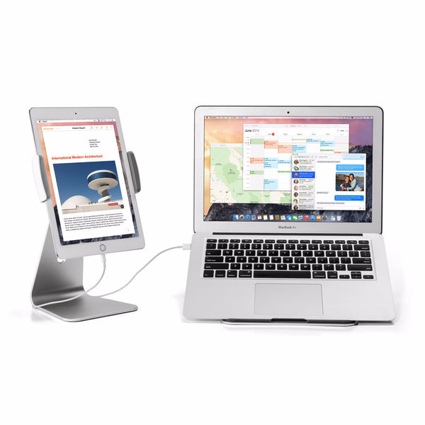 360° Rotatable Desktop Tablet Stand