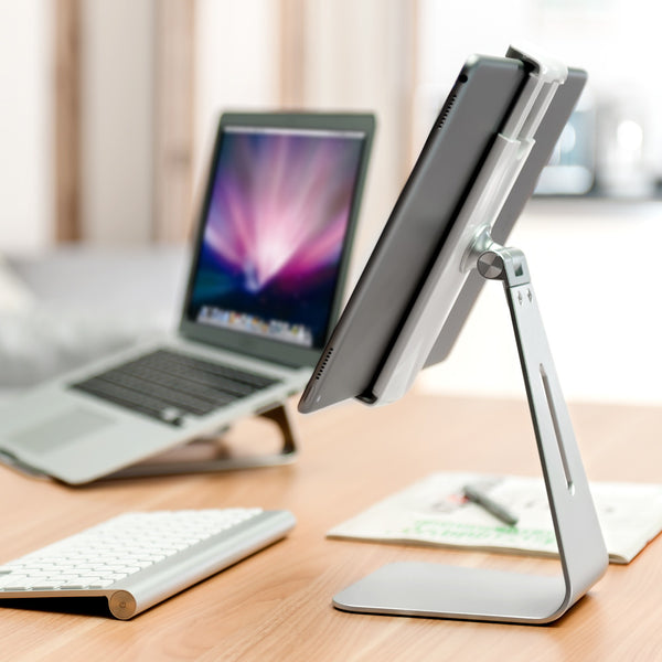 360° Rotatable Desktop Tablet Stand