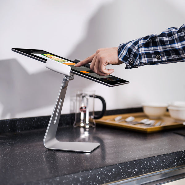 360° Rotatable Desktop Tablet Stand