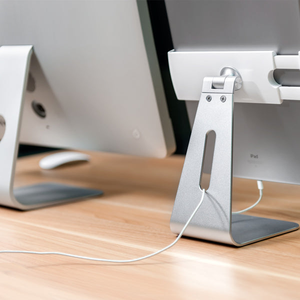 360° Rotatable Desktop Tablet Stand