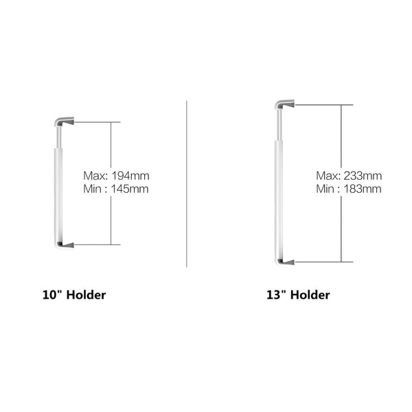 360° Rotatable Desktop Tablet Stand