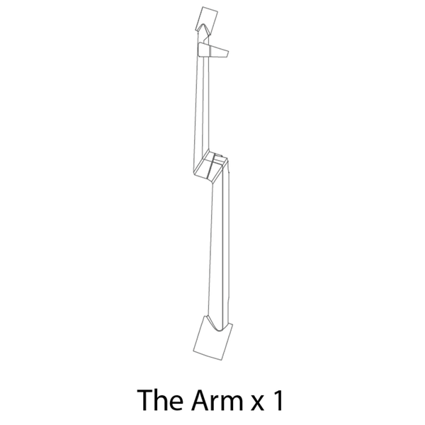 OL NEW-Accessory - Adjustable Mount Support