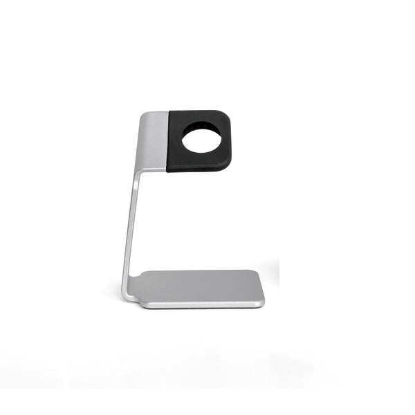 Aluminium Apple Watch Charging Dock Charging Holder Solid Aluminium Stand For Apple Watch