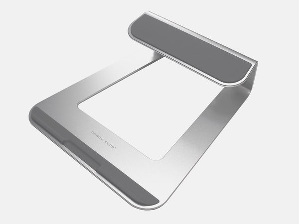 Aluminum Desktop Stand for Laptops & MacBooks
