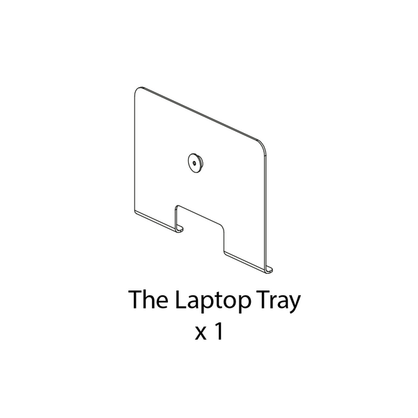 OL-Accessory - Adjustable Mount Support