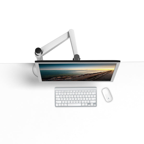 Adjustable Monitor Desk Mount Bracket