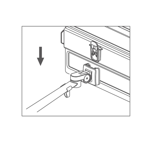OLL-NEW-Accessory - Adjustable Mount Support