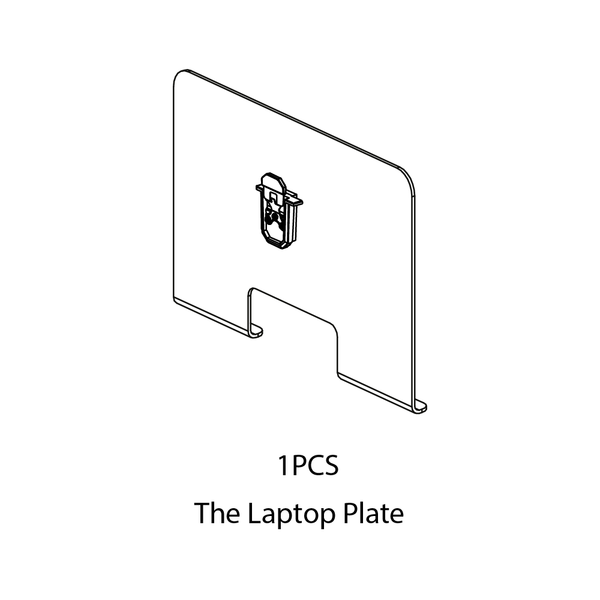 OL NEW-Accessory - Adjustable Mount Support