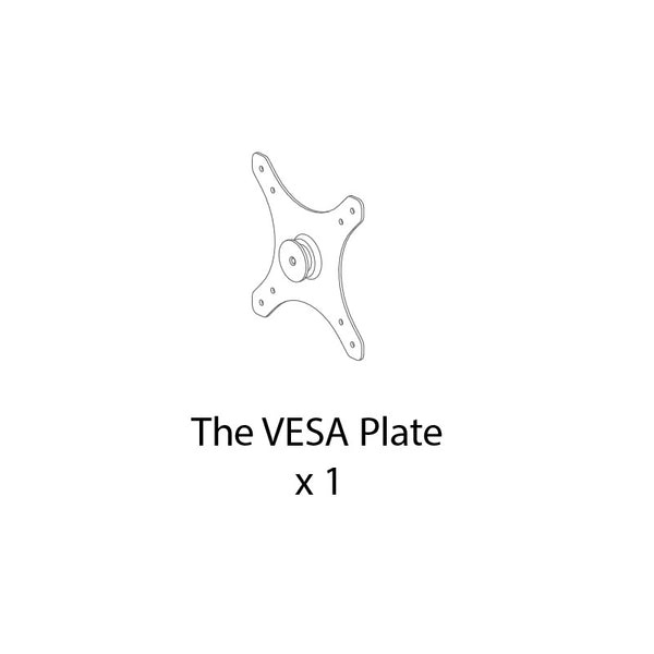 OLL-Accessory - Adjustable Mount Support