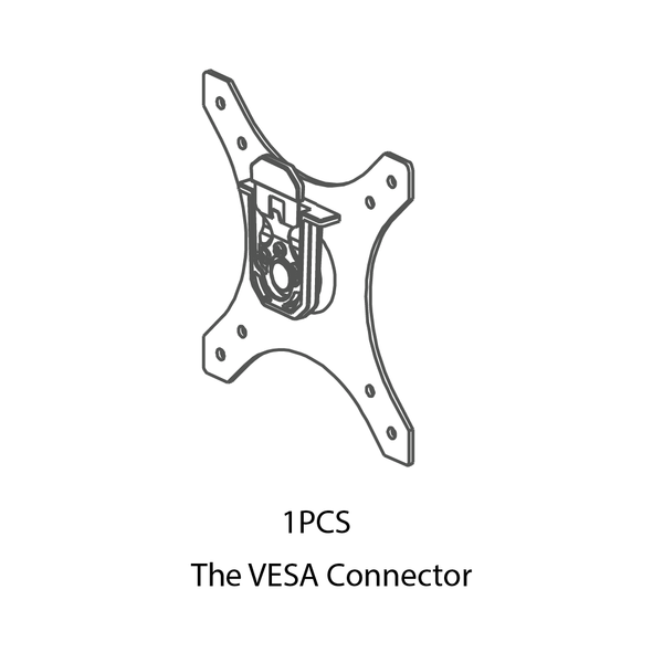 OL NEW-Accessory - Adjustable Mount Support