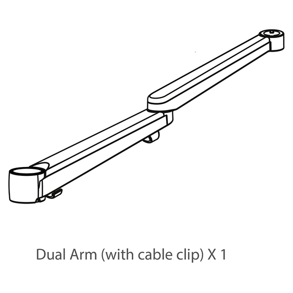 Accessory OA- Adjustable Mount Support