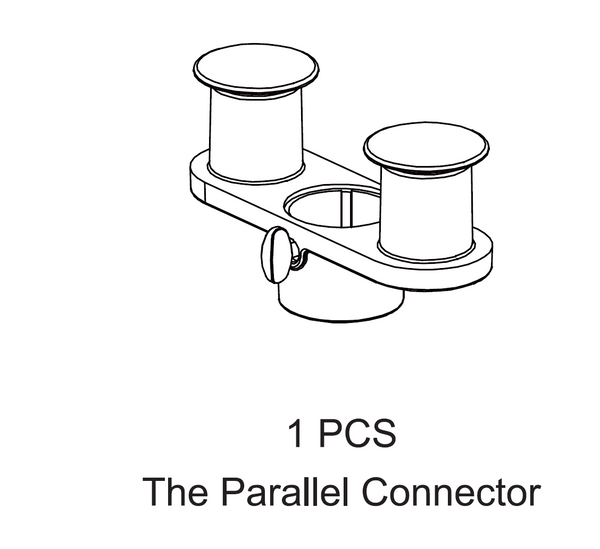 OL NEW-Accessory - Adjustable Mount Support
