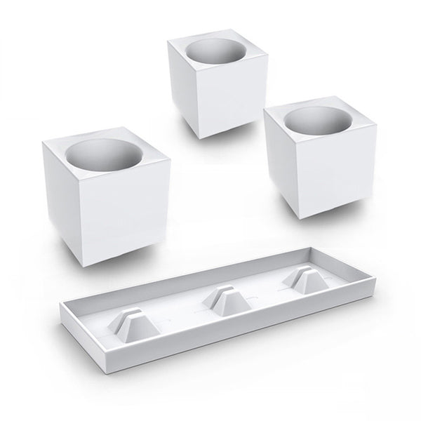 Modular Desktop Garden